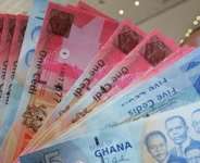 Solution To The Cedi Is Not Rocket Science